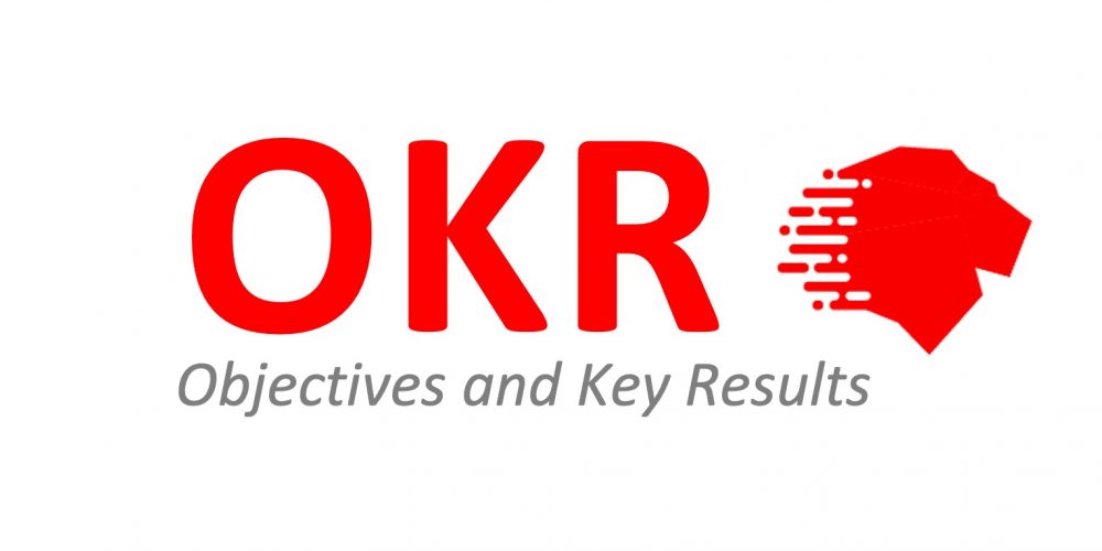 Logo OKR